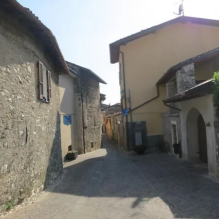 Casa Di Laura Σπίτι διακοπών *