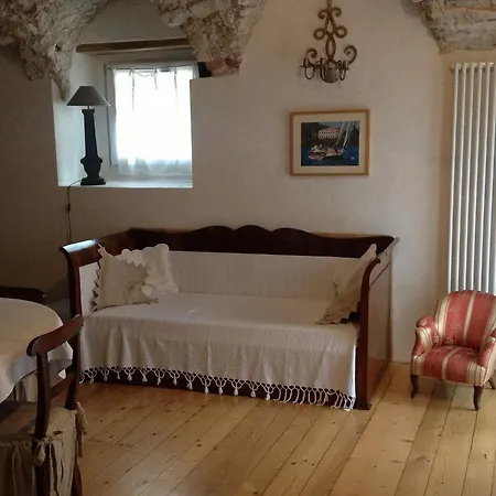 Casa Di Laura * Roe