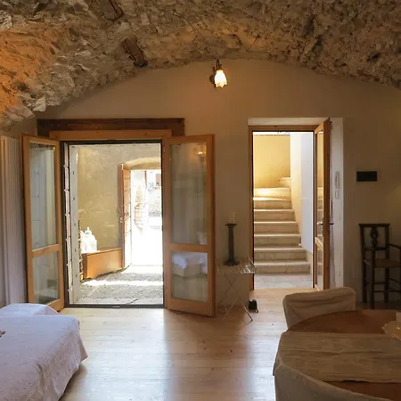 بيت للعطل Casa Di Laura *