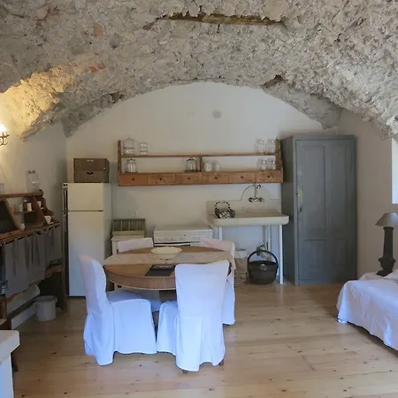 Casa Di Laura Semesterbostad