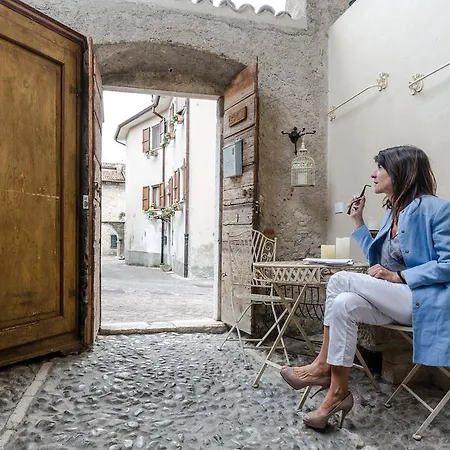 Casa Di Laura Roe