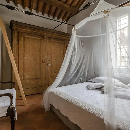 بيت للعطل Casa Di Laura *