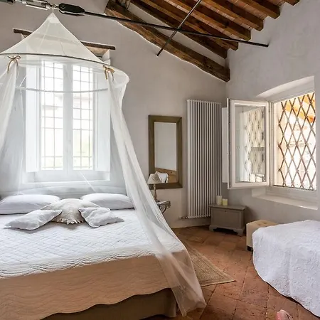Casa Di Laura بيت للعطل