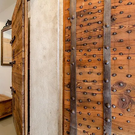 Casa Di Laura Semesterbostad Roe