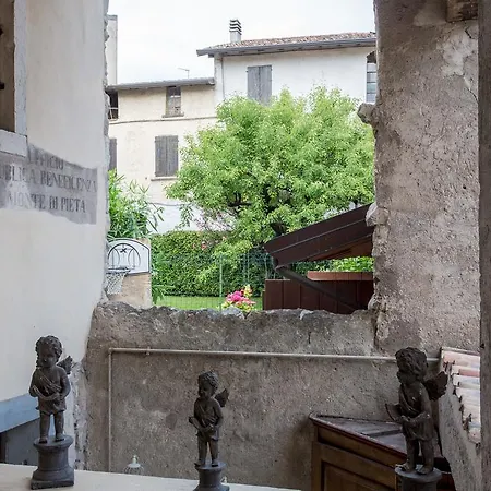 Casa Di Laura