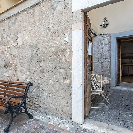 Casa Di Laura Semesterbostad