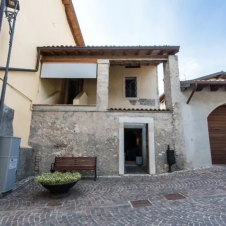 بيت للعطل Casa Di Laura *