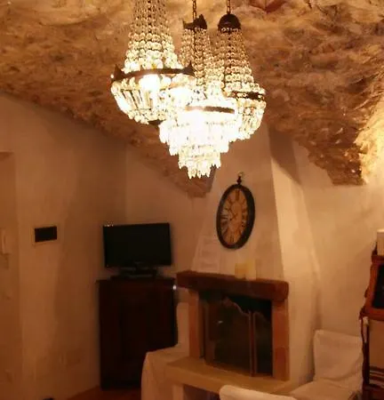 Casa Di Laura *